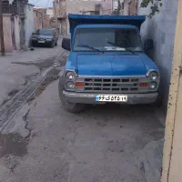 نیسان کمپرسی