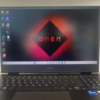 لپ تاپ HP Omen استوک تمیز|رایانه همراه|مشهد, آبکوه|دیوار