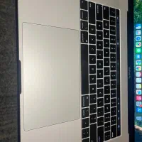 Macbook 2019 i9 32GB 512G|رایانه همراه|شیراز, فرگاز|دیوار