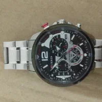 ساعت مچی مردانه کارن