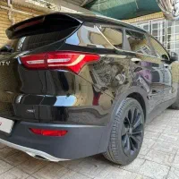 فیدلیتی پرایم ۷ نفره ۴۰۲|خودرو سواری و وانت|سیرجان, |دیوار