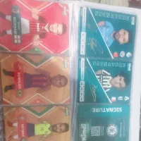 کیمدی تکی|اسباببازی|بابا حیدر, |دیوار