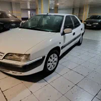 زانتیا ۲۰۰۰ مدل ۸۹ سفید