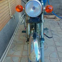 موتور طرح شکاری پیشرو|موتورسیکلت|بم, |دیوار