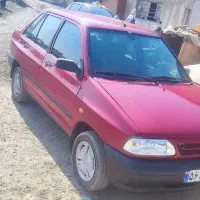 پراید ۸۶|خودرو سواری و وانت|ری, سیزده آبان|دیوار