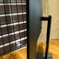 مانیتور ۲۳ اینچ دل مدل 2022 بدون حاشیه Dell 23|قطعات و لوازم جانبی رایانه|تهران, دزاشیب|دیوار