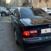 سمند lx مدل ۹۸|خودرو سواری و وانت|تهران, سلسبیل جنوبی|دیوار