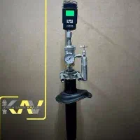 شارژ(تقویت) کمک فنر خودرو