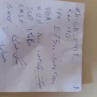 فروش سیستم PC|رایانه رومیزی|فولادشهر, B2|دیوار