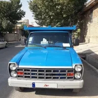 نیسان دیزل 1402