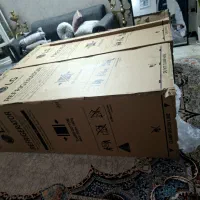 کارتون یخچال الجی اصل کره|یخچال و فریزر|کهریزک, |دیوار