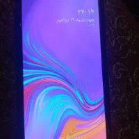 گوشی A7 سامسونگ 2018|موبایل|کرخه, |دیوار