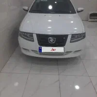 سمندسورن پلاس|خودرو سواری و وانت|قم, شهرک امام حسین|دیوار