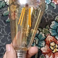 لامپ ادیسونی