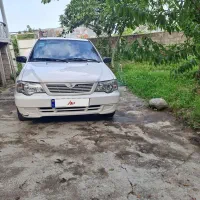 پراید۱۱۱آخر ۹۳