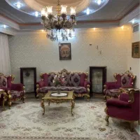 سرویس مبل سلطنتی