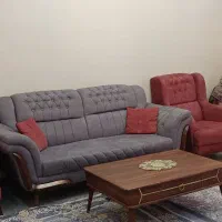 مبلمان میز عسلی|مبلمان خانگی و میز عسلی|تهران, دولاب|دیوار
