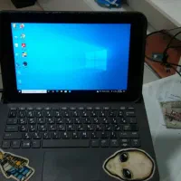 لپ تاپ تبلت hp