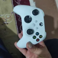 کنسول بازی Xbox series' s