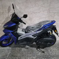 آیروکس ۱۸۰ زیگما نقد و اقساط زیر قیمت