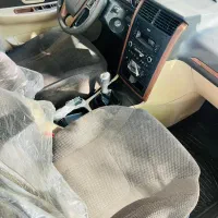 پارس xu7pموتور جدید|خودرو سواری و وانت|چابهار, |دیوار