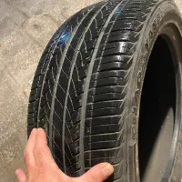 لاستیک کارکرده