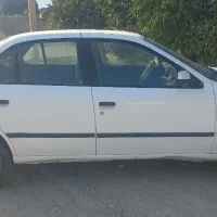 سمند ای اف سون دوگانه|خودرو سواری و وانت|رستم, |دیوار