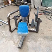 وسیله بدنسازی|تجهیزات ورزشی|کوهنانی, |دیوار