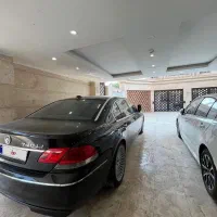 BMW 740li