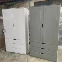 فروش انواع کمد لباس با طرح های متنوع