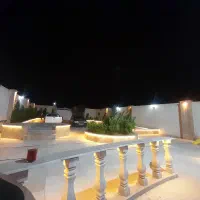 ویلای لوکس مبله تبریز خواجه مرجان نوساز