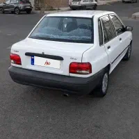 پراید۹۰بیرنگ کم کارکرد