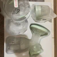 لوازم شیردوش برقی کیکابو