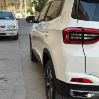 X55 اخر ۱۴۰۳صفر خشک خانگی کارمندی|خودرو سواری و وانت|شیراز, زرهی|دیوار