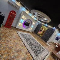 ویلا لوکس|اجارهٔ کوتاهمدت ویلا و باغ|ورامین, ورامین|دیوار