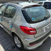 پژو ۲۰۷ صفر مدل ۱۴۰۴ اتوگالری دنیز|خودرو سواری و وانت|تهران, هوانیروز|دیوار