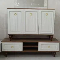 آیینه کنسول ست سرویس و تک