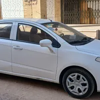 برلیانس H230 دنده‌ای، مدل ۱۳۹۵