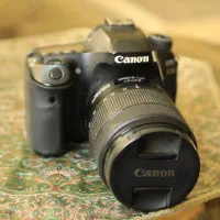 دوربین عکاسی 80D Canan
