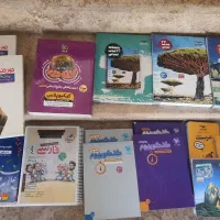 کتاب کنکور انسانی