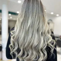 اموزش رنگ مو و کراتین|خدمات آموزشی|اسلام‌شهر, باغ فیض|دیوار