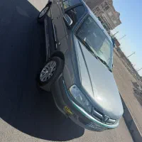 پارس ۹۴ دوگانه شرکت|خودرو سواری و وانت|رامسر, |دیوار