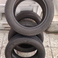 لاستیک 18R235/55 تیگو 8پرومکس