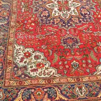 فرش 6 متری دست باف|فرش|شیراز, شهرک مخابرات|دیوار