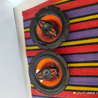 یک‌جفت اسپیکر درجه یک