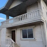 ویلا نوساز 140متر بنا 220متر زمین سلیمان آباد