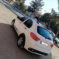 کوییک R سقف مشکی  مدل1400 درحد صفر|خودرو سواری و وانت|کرمان, |دیوار