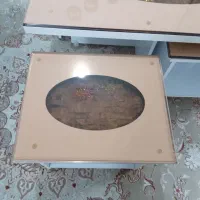 میز و عسلی|مبلمان خانگی و میز عسلی|خمینیشهر, |دیوار