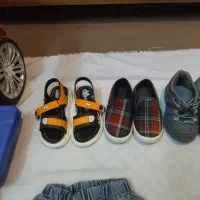 لباس و اسباب بازی کودک|اسباب و اثاث بچه|شهرضا, |دیوار