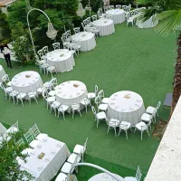 باغ تالار کوروش (ظرفیت ۱۵۰ نفر ) (آفر ویژه شهریور)